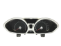 Kierroslukumittari Ford Fiesta 8A6T-10849-EN 8A6T10849EN