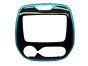 Koristepaneeli Renault Captur 682705384R 682702540R