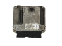 Ohjausyksikkö 89661-0D450 0281012322 Toyota Bosch 27477