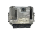 Ohjausyksikkö 0281012620 9665594380 9659614980 PSA Bosch 62865