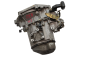 Vaihteisto 20CP20 Citroen C2 C3 1.1 8v 2222RH 1006