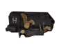 Oven lukitusmekanismi Vasen Taka 96109288 Citroen Xantia Kiekert