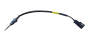 Pakokaasun Lämpötila-anturi Alkuperäinen Renault 1.6 dCI 31 cm 226404039R