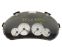 Nopeusmittari Peugeot 206 9656696280 000500809 43688