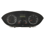 Kierroslukumittari Ducato Jumper Boxer 1340672080 Fiat 30882