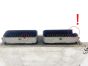 Ohjausyksikkö S118037003E 8200298690 820052418 Renault Siemens 45574