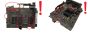 Ohjausyksikkö BSM B3 9646405280 PSA Delphi 1460