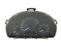 Nopeusmittari Peugeot 1007 9658241680 A2C53106798 53203