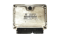 Ohjausyksikkö 038906019DQ 0281010891 VW Seat Bosch 16812