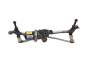 Pyyhkijämekanismi Citroen C-Elysee 9675018280 W000032564 Valeo