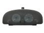 Nopeusmittari Citroen Xsara 9639708580 B 02 50529