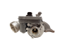 Turboahdin VW Audi Seat Skoda 1,4 TSI 04E145715F
