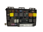 Ohjausyksikön moduuli Opel 13205783 5DK008668 FZ GM 3728