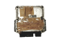 Ohjausyksikkö 0281011525 9651256880 9640938680 PSA Bosch 16564