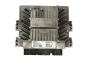Ohjausyksikkö Renault S126074106A 8200755773 8200680832 Siemens 27071