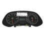 Kierroslukumittari Seat Leon 5F0920861 A2C83892700 VDO