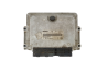 Ohjausyksikkö 55181457 0281010337 Fiat Bosch 37263