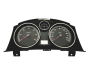 Kierroslukumittari Opel Astra 13186323HE 110080261020 50887