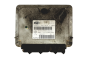 Ohjausyksikkö IAW4AF.SM 55188619 Fiat Magneti Marelli