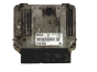 Ohjausyksikkö 0281012868 55201791 Opel Bosch