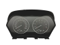 Kierroslukumittari BMW 1 6210 9382156 9295445 Johnson 47354