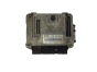 Ohjausyksikkö 0281012589 8200527725 8200527756 Renault Bosch 18782