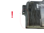 Ohjausyksikkö Volvo S113727101E 30850997-0B Siemens 52294