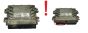 Ohjausyksikkö S110140002A 8200326391 8200326380 Renault Siemens 68237
