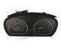 Kierroslukumittari BMW X3 E83 6211 3416120-02 RHD Borg