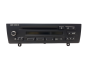 Radio-CD-soitin BMW 1 Business 6512 9210510-01 VP9KAF-18C838-AB 1471