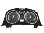 Nopeusmittari Opel Astra H 24468717QB 30104
