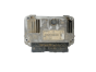 Ohjausyksikkö 89661-0D270 0261208841 Toyota Bosch 46544