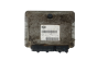 Ohjausyksikkö IAW4AF.PP 55187374 Fiat Magneti Marelli 42078