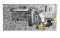 EGR Jäähdytin Uusi Alkuperäinen 147351881R Renault