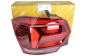 Valaisin Vasen Taka 2G0945207B 99451818602 VW Polo DPA