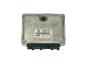 Ohjausyksikkö 06A906018H 0261204373 VW Bosch