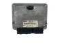Ohjausyksikkö 09180353 DX 0281001971 Opel Bosch 50114