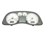 Kierroslukumittari Peugeot 307 Lift 9655925880 B02 25894