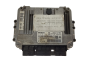 Ohjausyksikkö 0281011627 9656161880 9653958980 PSA Bosch 3235