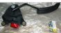 Kaasupoljin Uusi Alkuperäinen 8200436864 Renault Kangoo 2