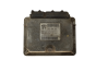 Ohjausyksikkö IAW49F.B4 46551834 61600.383.03 Fiat Magneti Marelli 16217