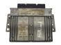 Ohjausyksikkö PSA 9646559880 9644674980-00 Sagem