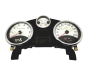Kierroslukumittari Peugeot 207 9662904080 A2C53190333 57043