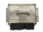 Ohjausyksikkö Alfa Romeo 0281010335 46761015 15641HB Bosch