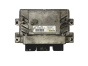 Ohjausyksikkö S120202120A 8201077701 Renault Continental 16484