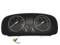 Kierroslukumittari Renault Laguna 3 248100006R 31741