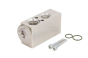 Lämmitysventtiili Renault 922706913R QPlus