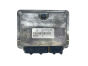 Ohjausyksikkö 038906013AB 0281001911 Seat Bosch 63636