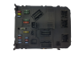 Ohjausyksikkö BSI F02-00 9653667380 S118085200L PSA Siemens 2036