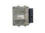 Ohjausyksikkö 55196352 ZJ MJD 6JO.CA 71600.049.03 Opel FGP 60968